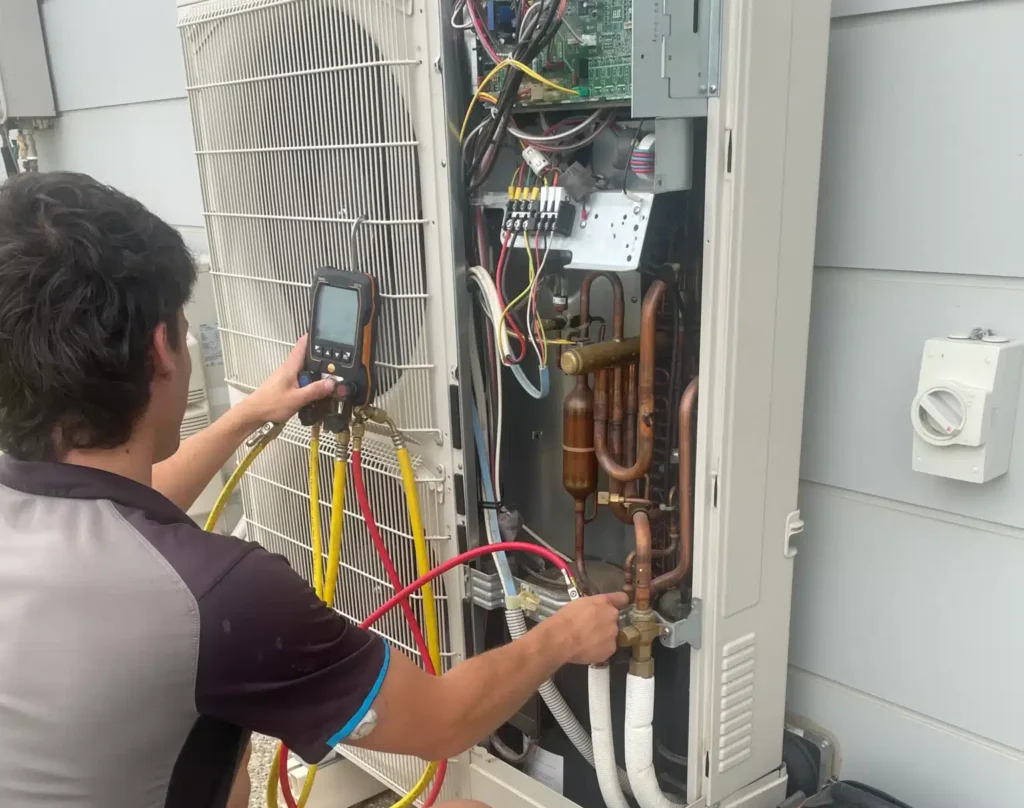 air conditioner repairs adelaide hills