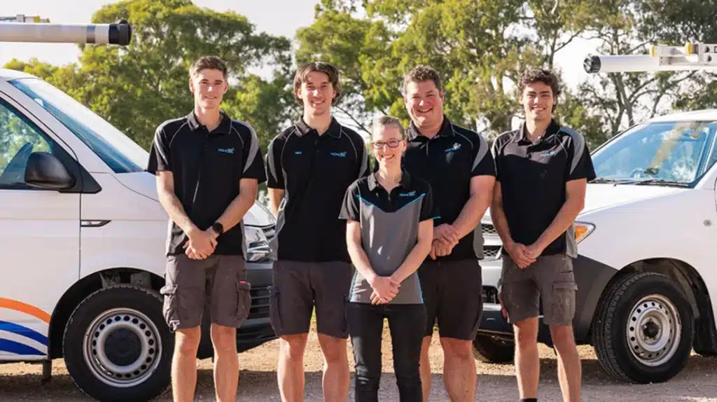 air conditioning contractors adelaide hills kuhlen team