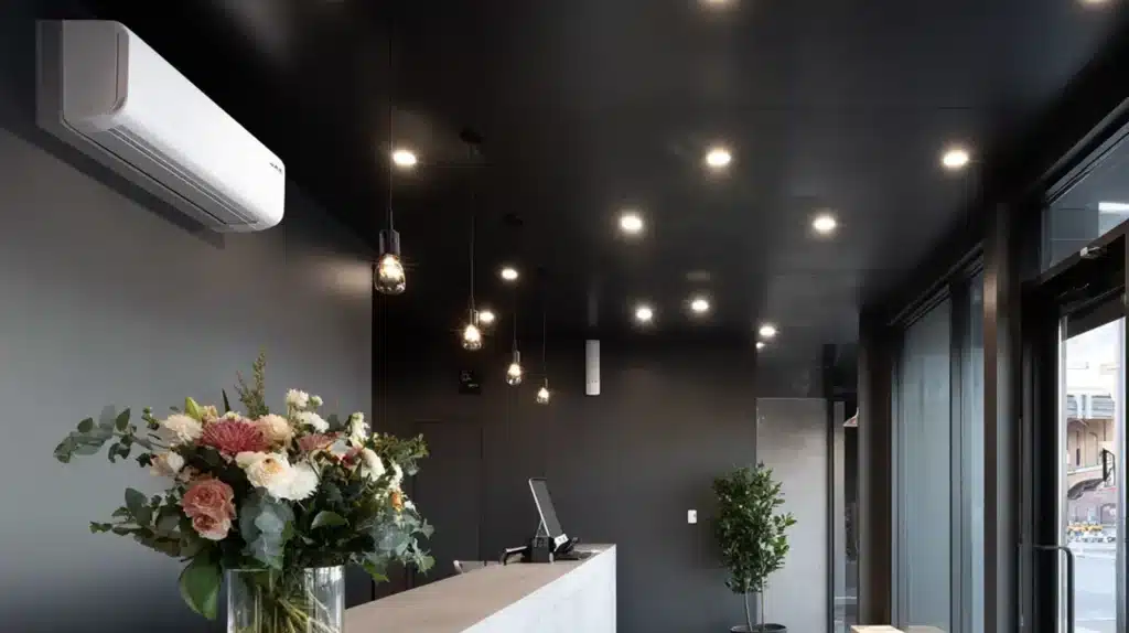 commercial air conditioning contractors adelaide hills