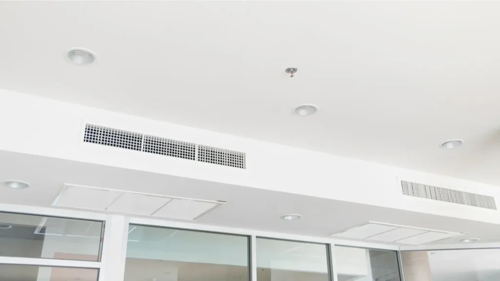 commercial hvac repairs adelaide hills