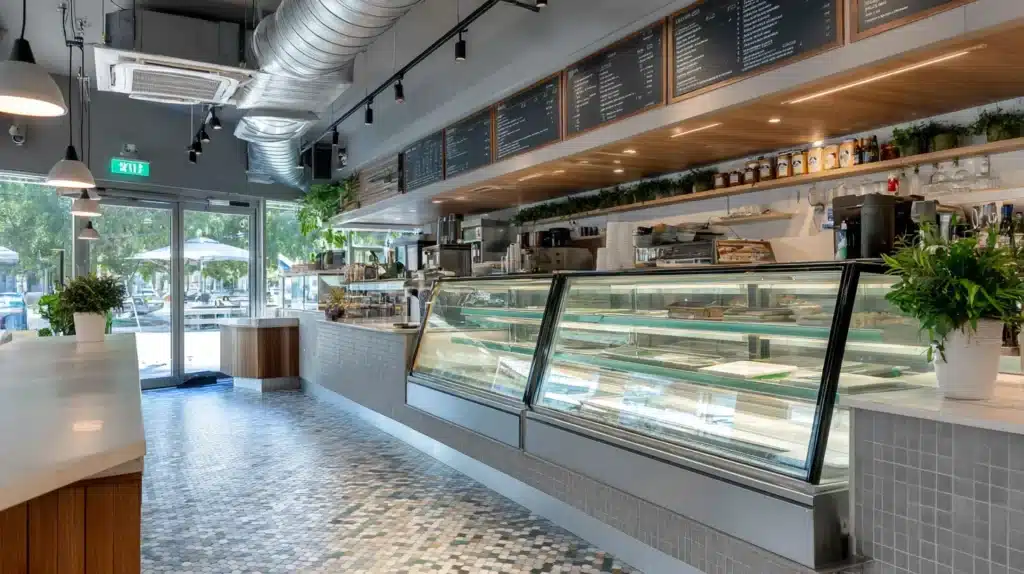 commercial refrigeration adelaide hills