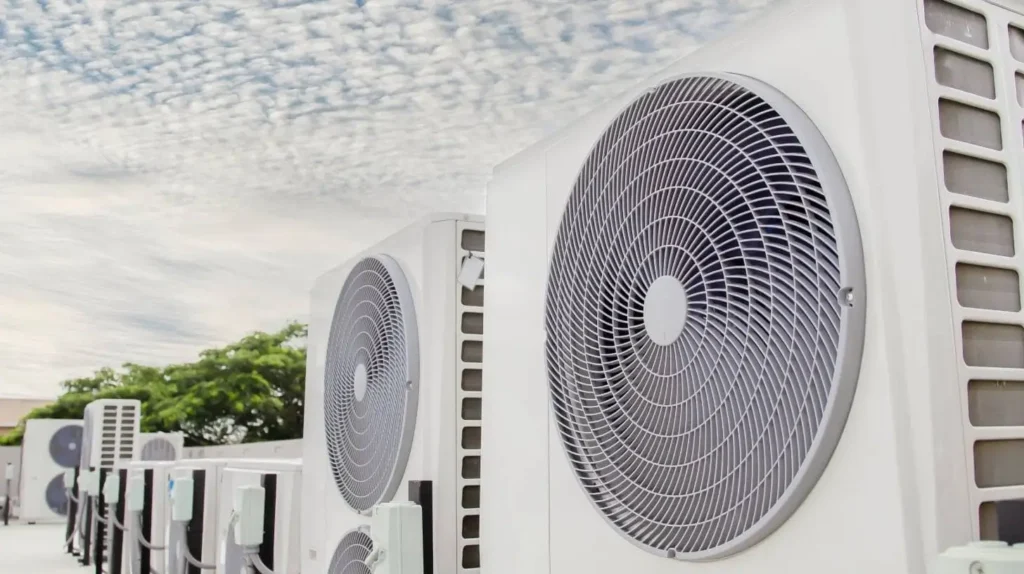 commerical refrigeration repairs