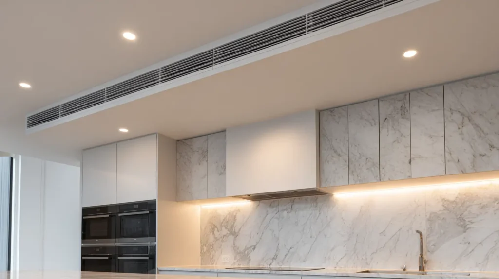 ducted air con adelaide hills