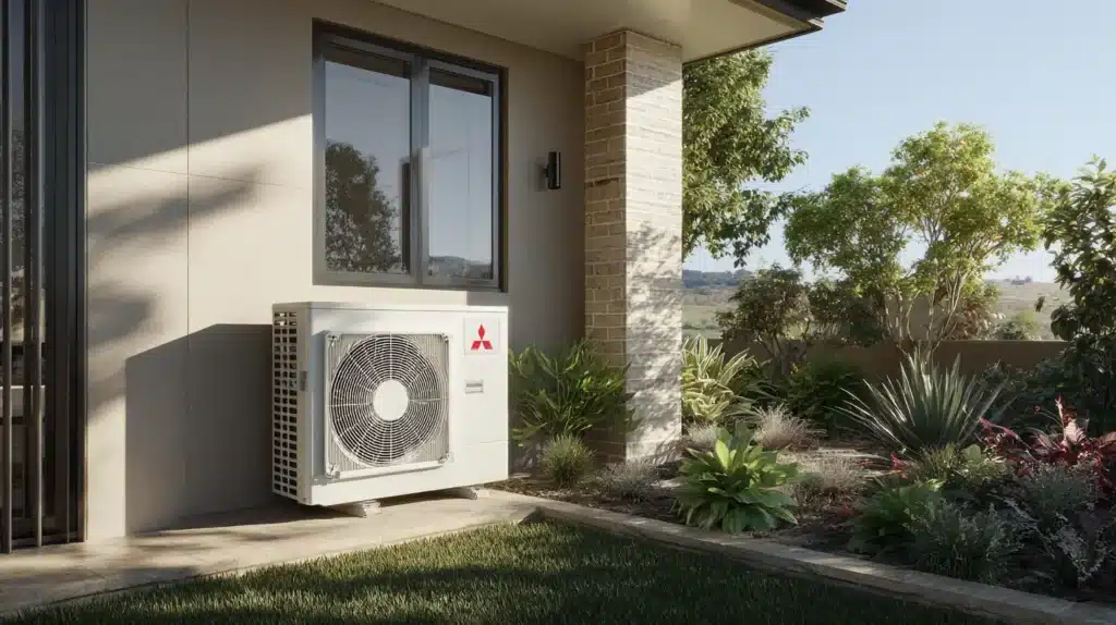 ducted air conditioning adelaide hills sa