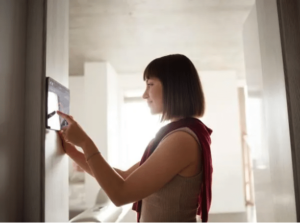 ducted air conditioning