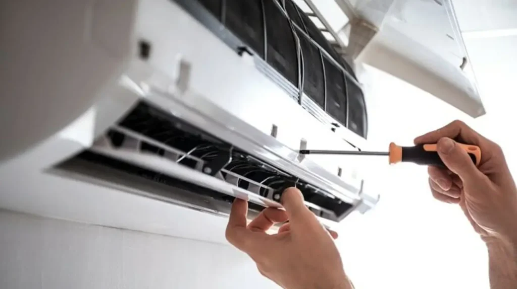 emergency air conditioning repair adelaide hills