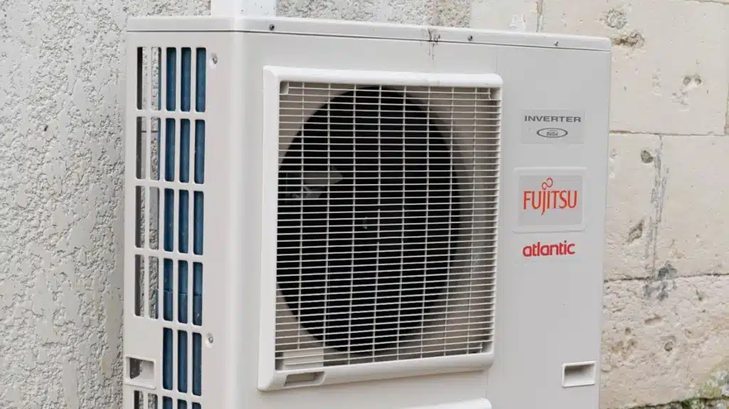 fujitsu air con adelaide hills