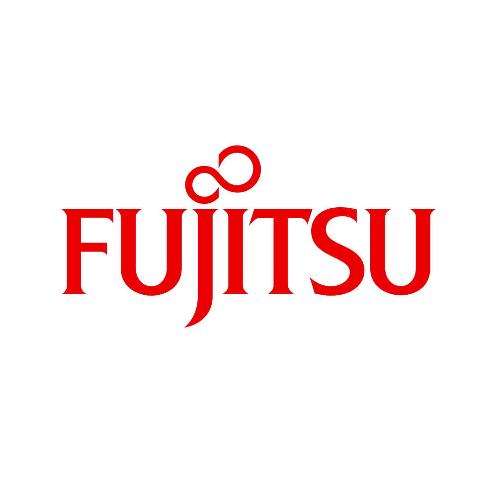 fujitsu logo