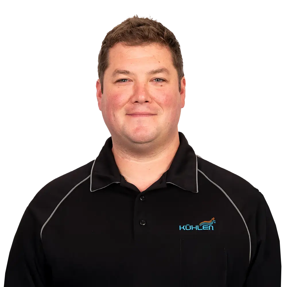 kuhlen air con installation