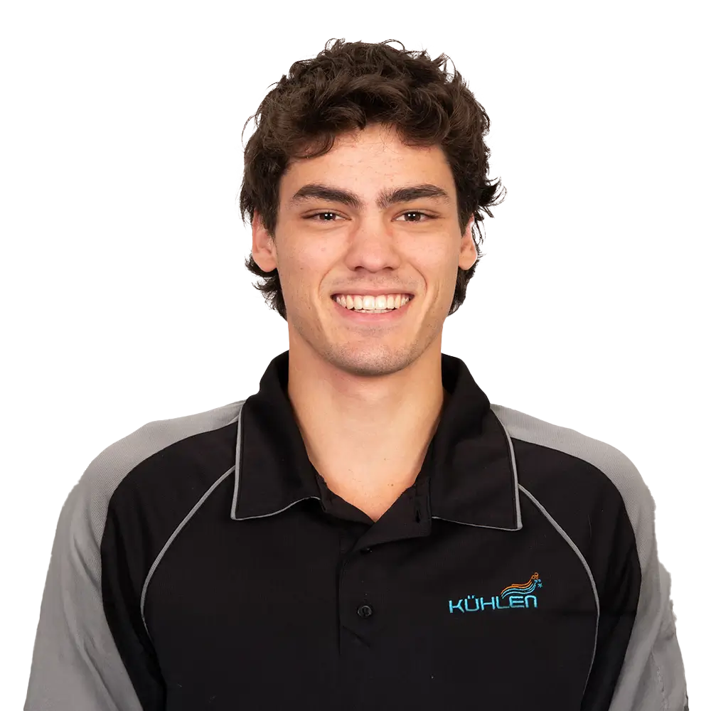 kuhlen air con installer