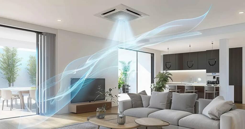 kuhlen air conditioning