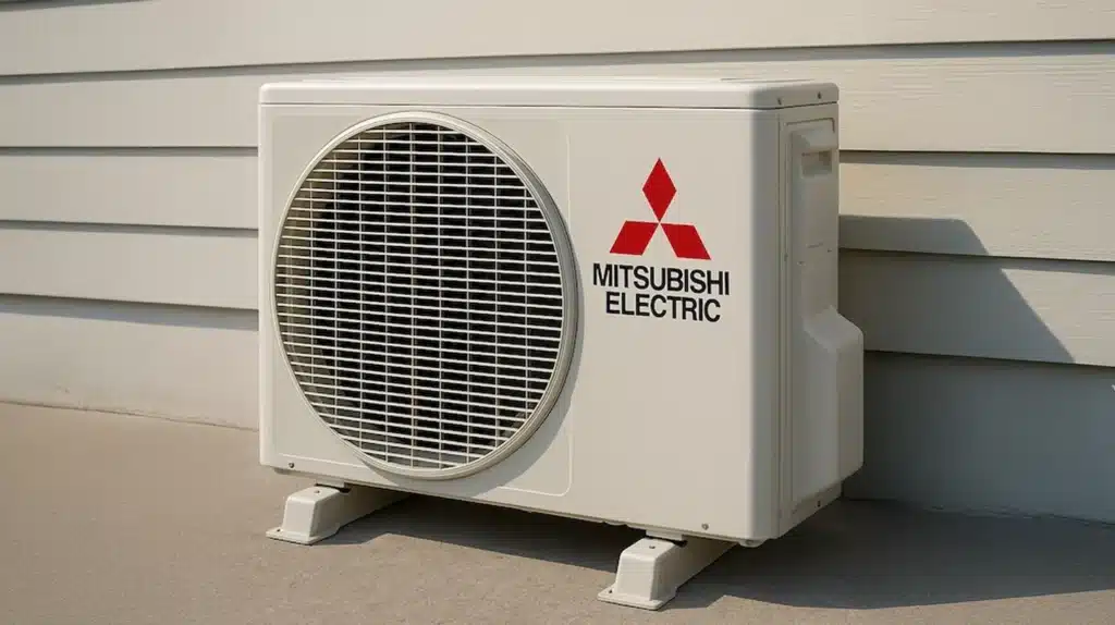 mitsubishi electric