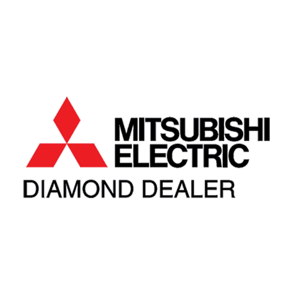 mitsubishi electric logo
