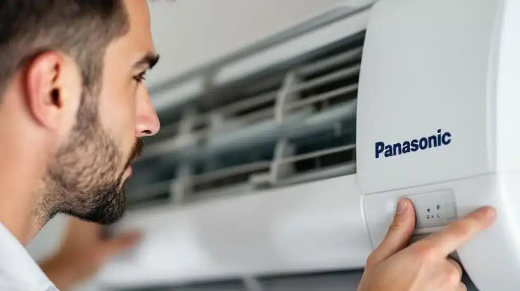 panasonic air con adelaide hills