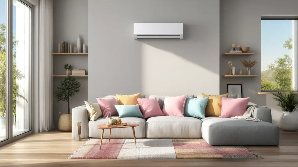 single room air conditioning adelaide hills